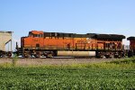 BNSF 3847